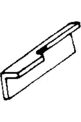 Upper Knife, Singer #82264 - All About Sewing